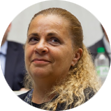 Diretora Presidente - Ana Helena Curti
