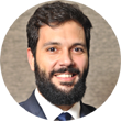 Diretor Tesoureiro - Bruno Pereira