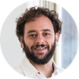 Diretor Secretário - Cacá Machado